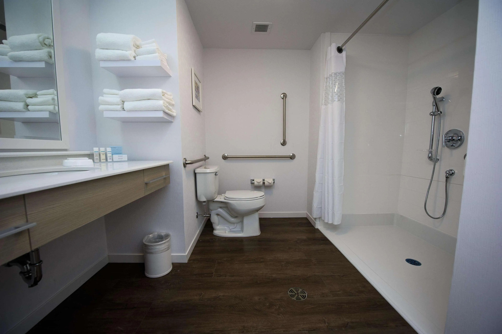 Hampton Inn & Suites by Hilton Truro