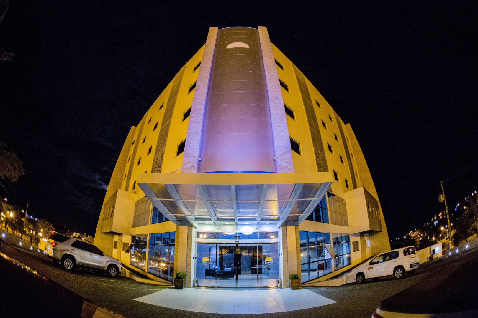 Poente Hotel