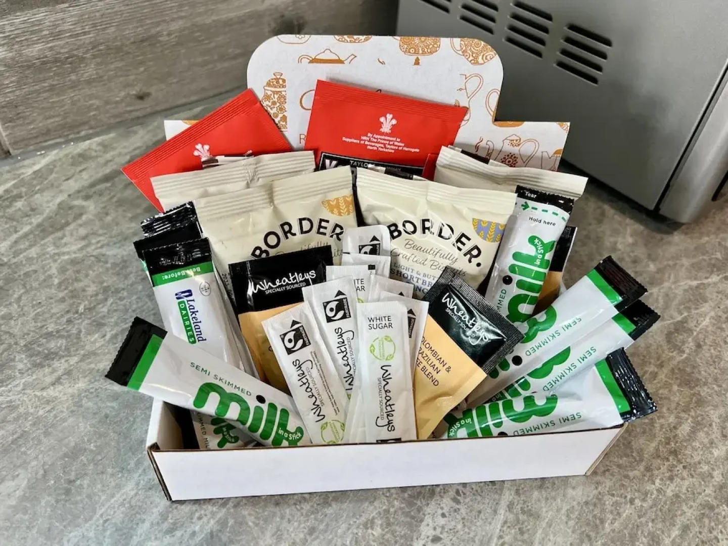 Perfect home, for contractors or holiday break