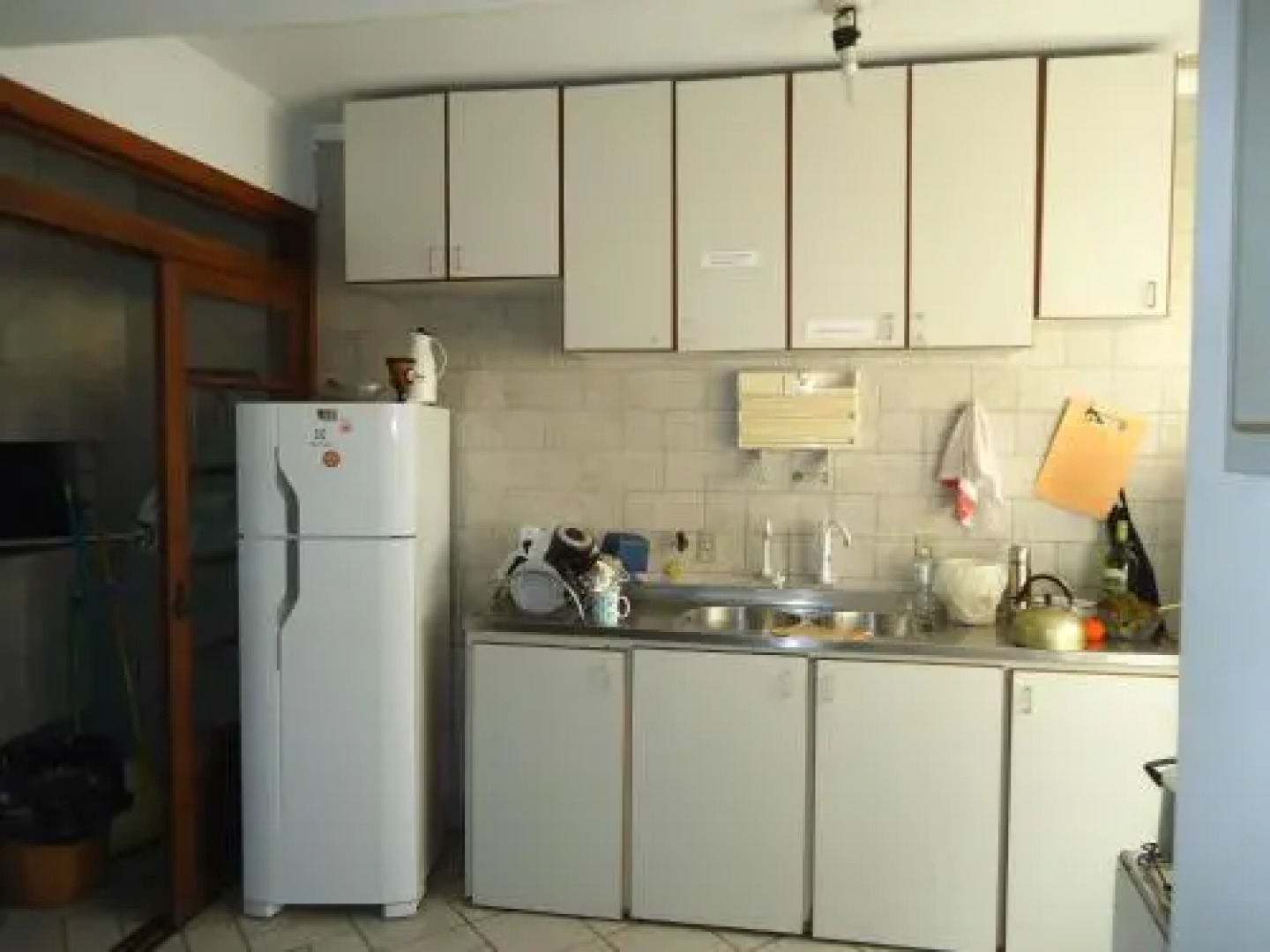 Residencial Casa Grande