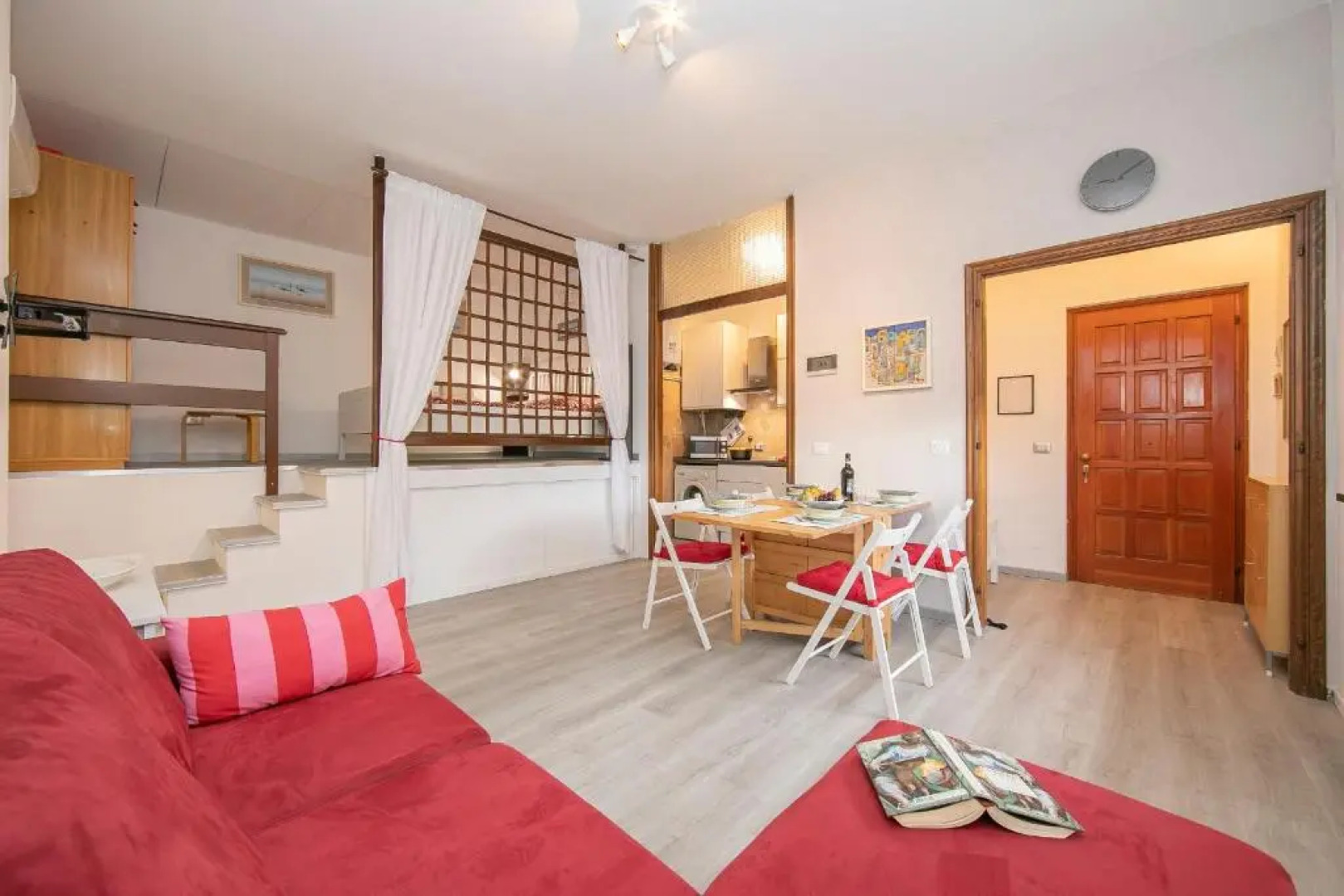 Ginestre Apartment few min From sea