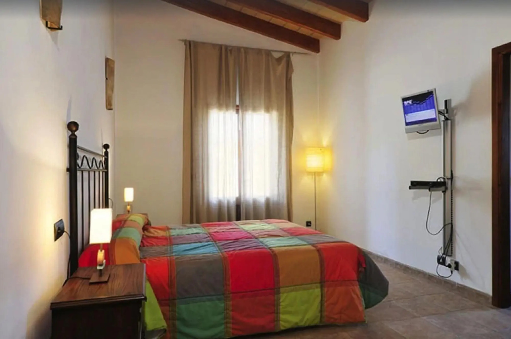 Villa Canya Vera (IAN ROD)