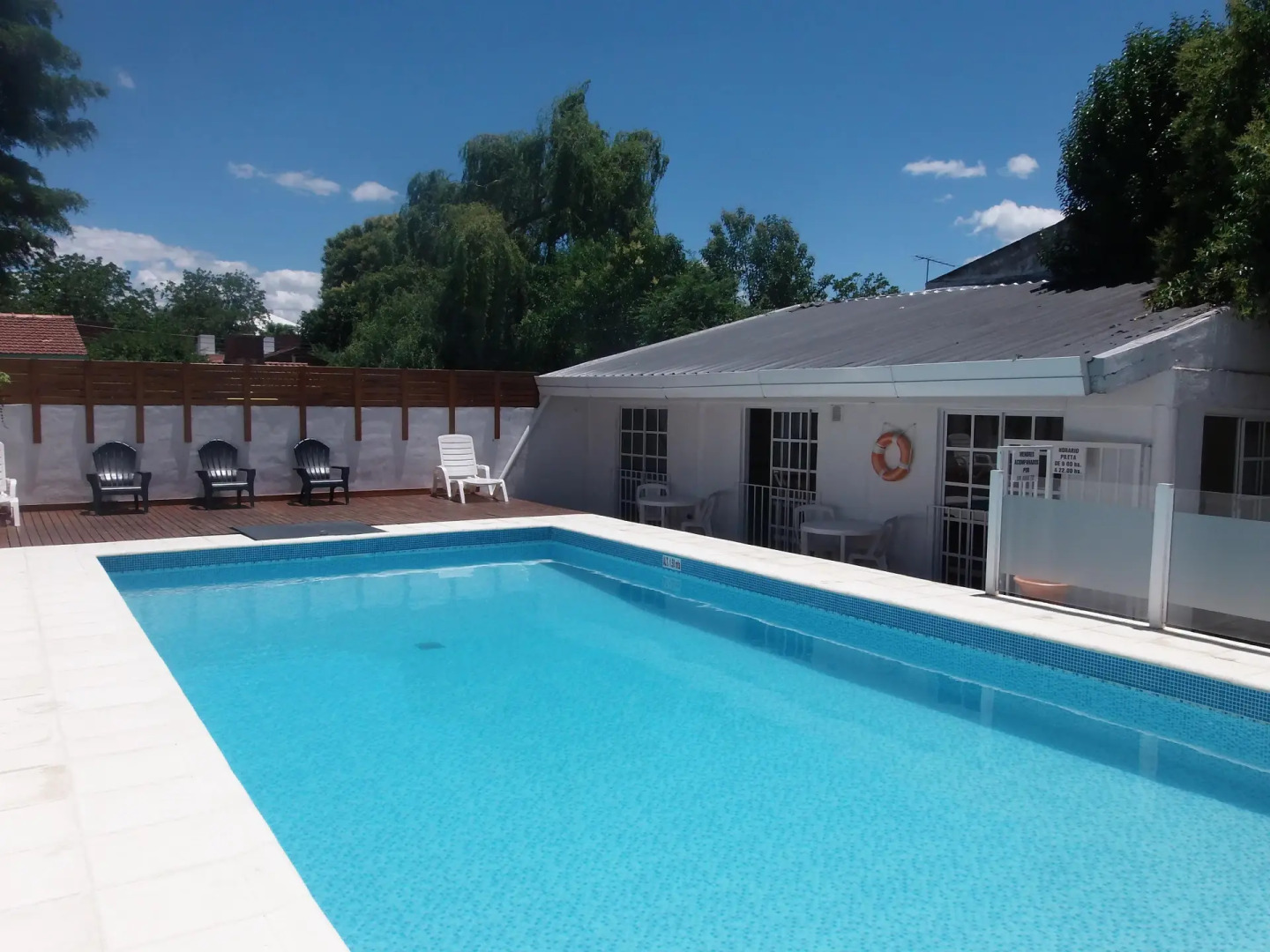 Pinar Del Lago Hotel