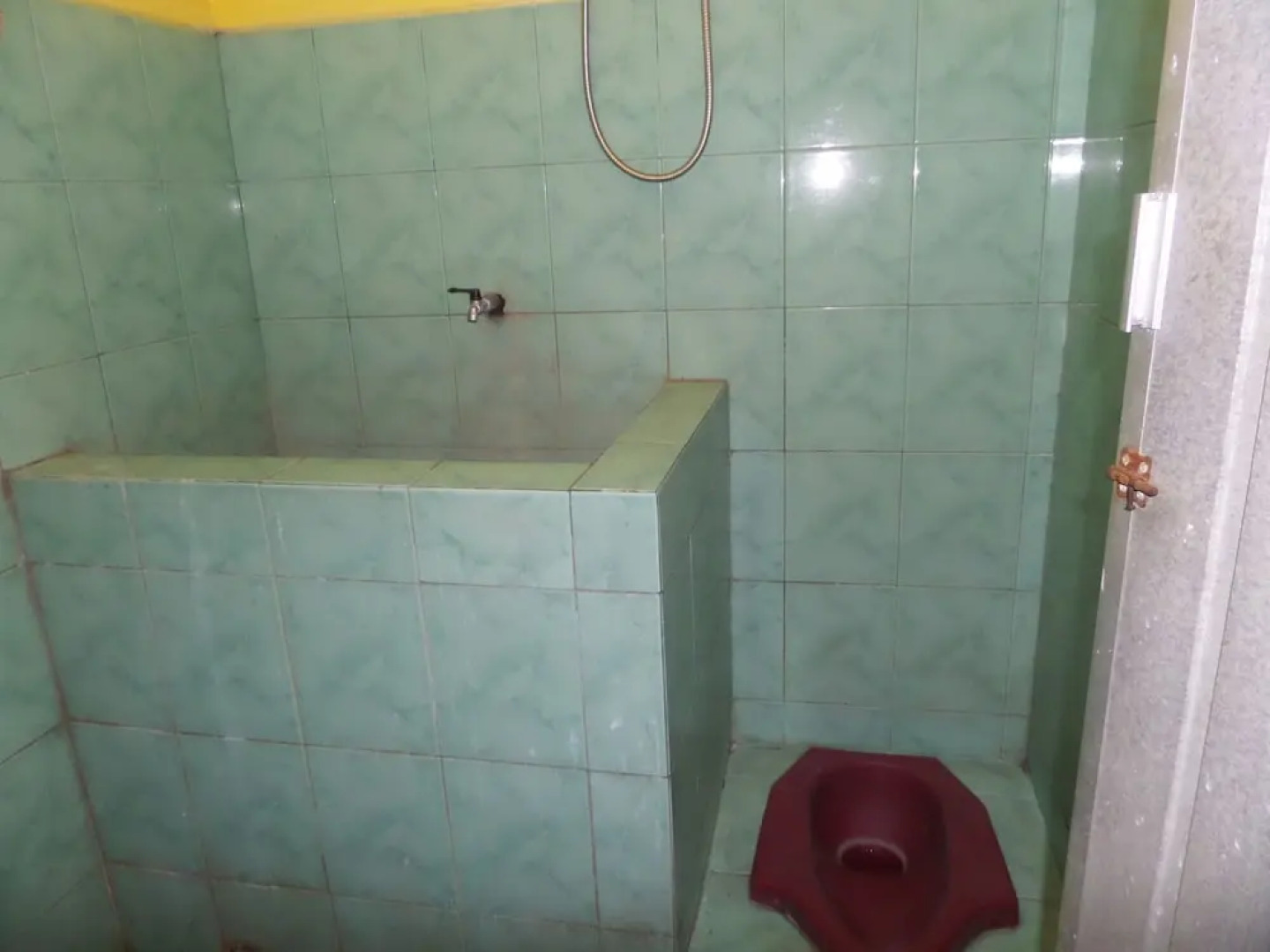 Lawang Sari Homestay