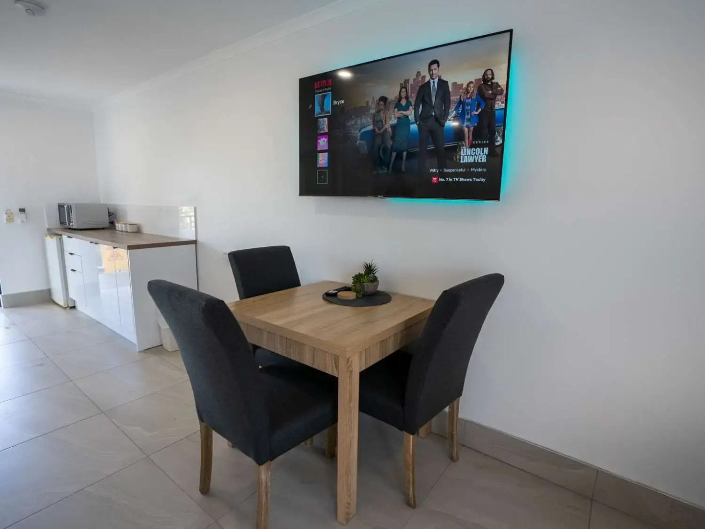 Best Western Ambassador Motor Lodge