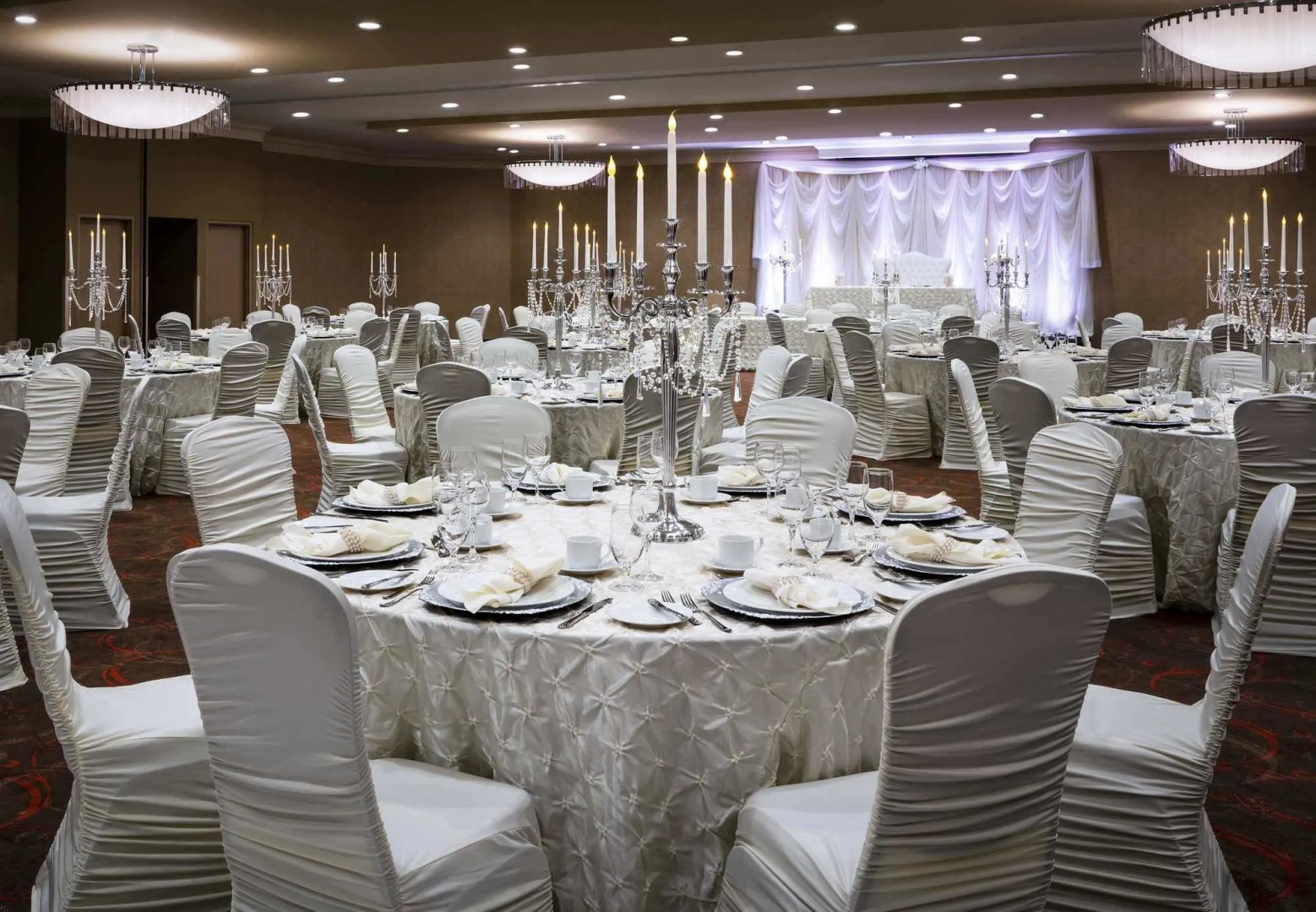 Delta Hotels by Marriott Sault Ste. Marie Waterfront