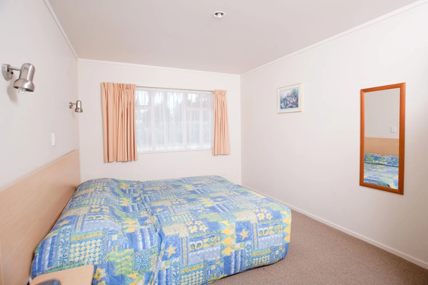 Captain Cook Motor Lodge