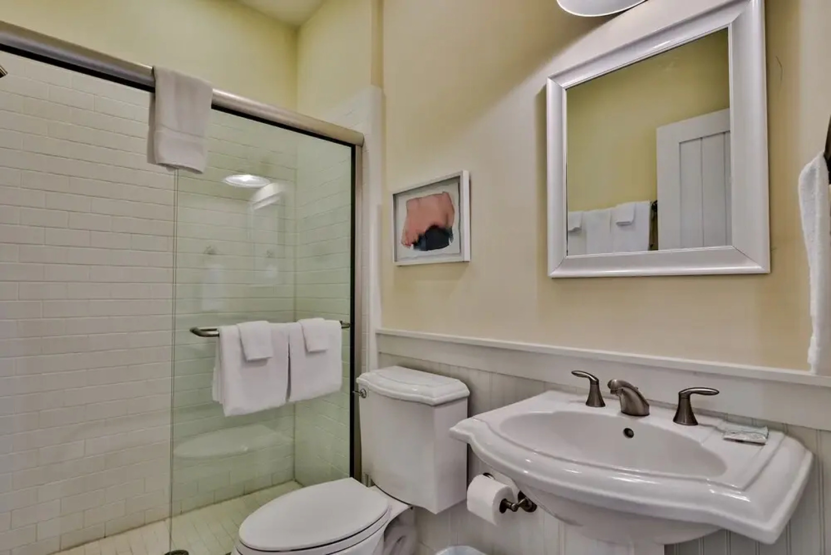 Magnolia Cottages By The Sea-9 Creek Park by Florida Star Vacations