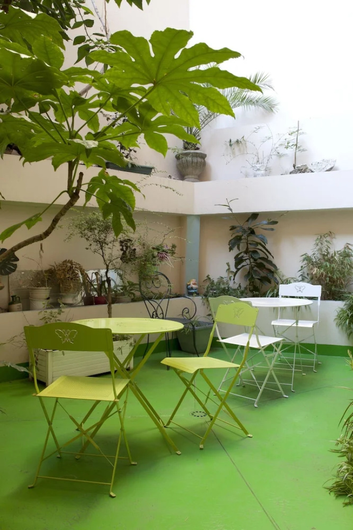 L'Auberge d'Hélène Grenoble Centre