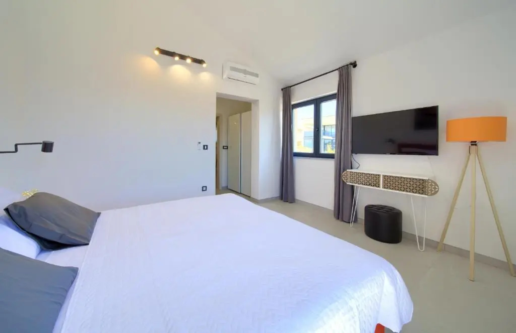 Holiday house VILLA LUCIJA
