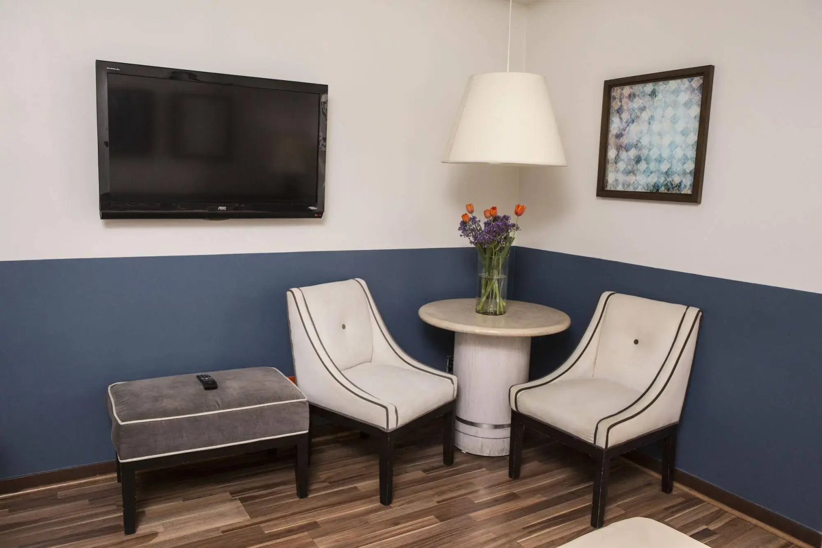 Suites Del Angel