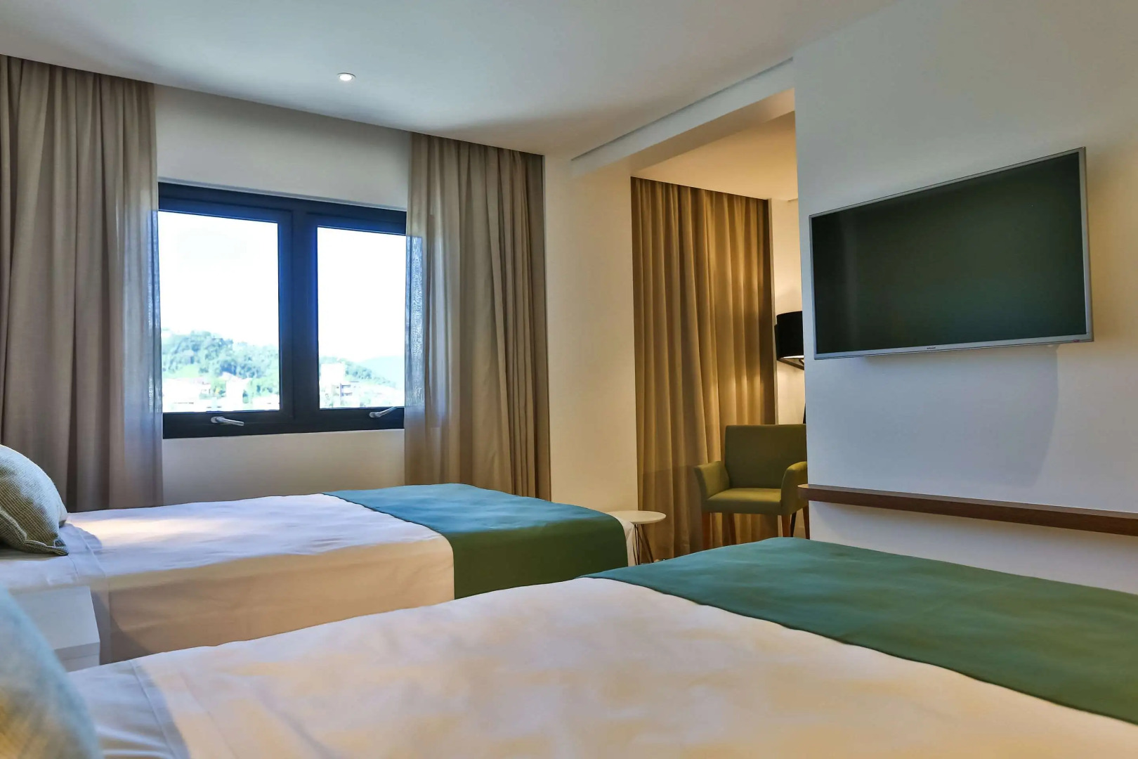 Quality Hotel Blumenau