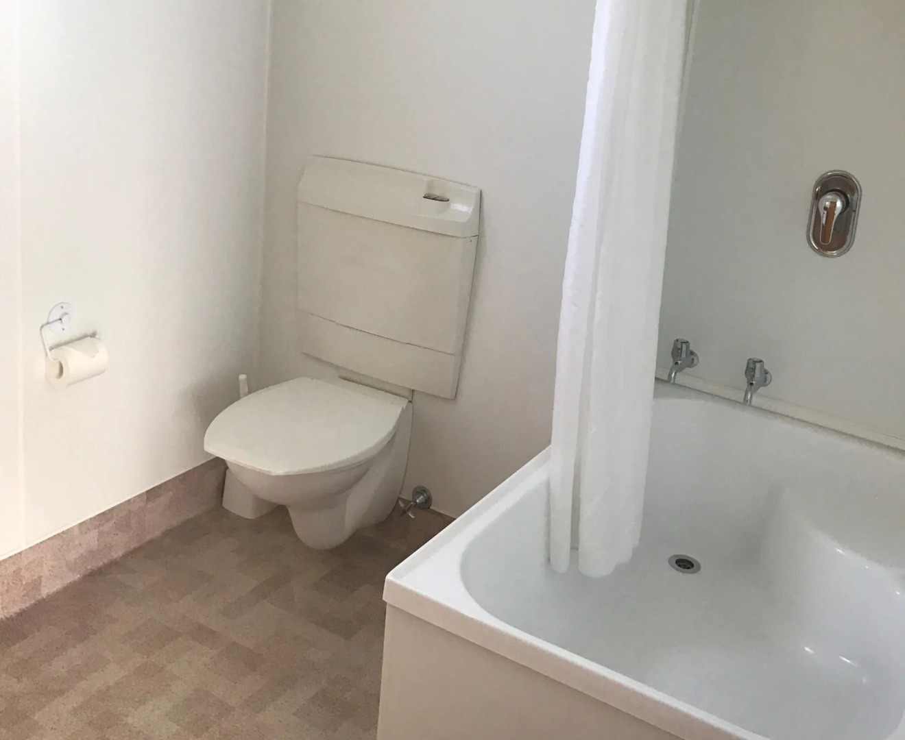 ASURE Explorer Motel & Apartments