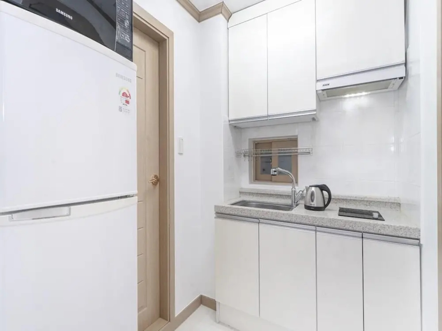 Samcheo Happy House Pension