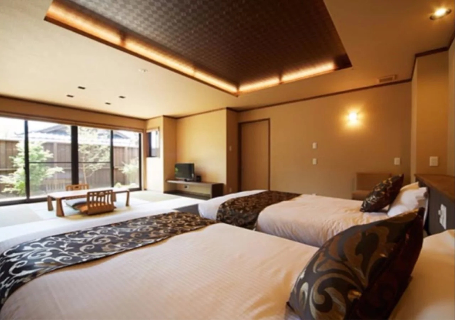 Takachiho Hanare no Yado Kamigakure Ryokan