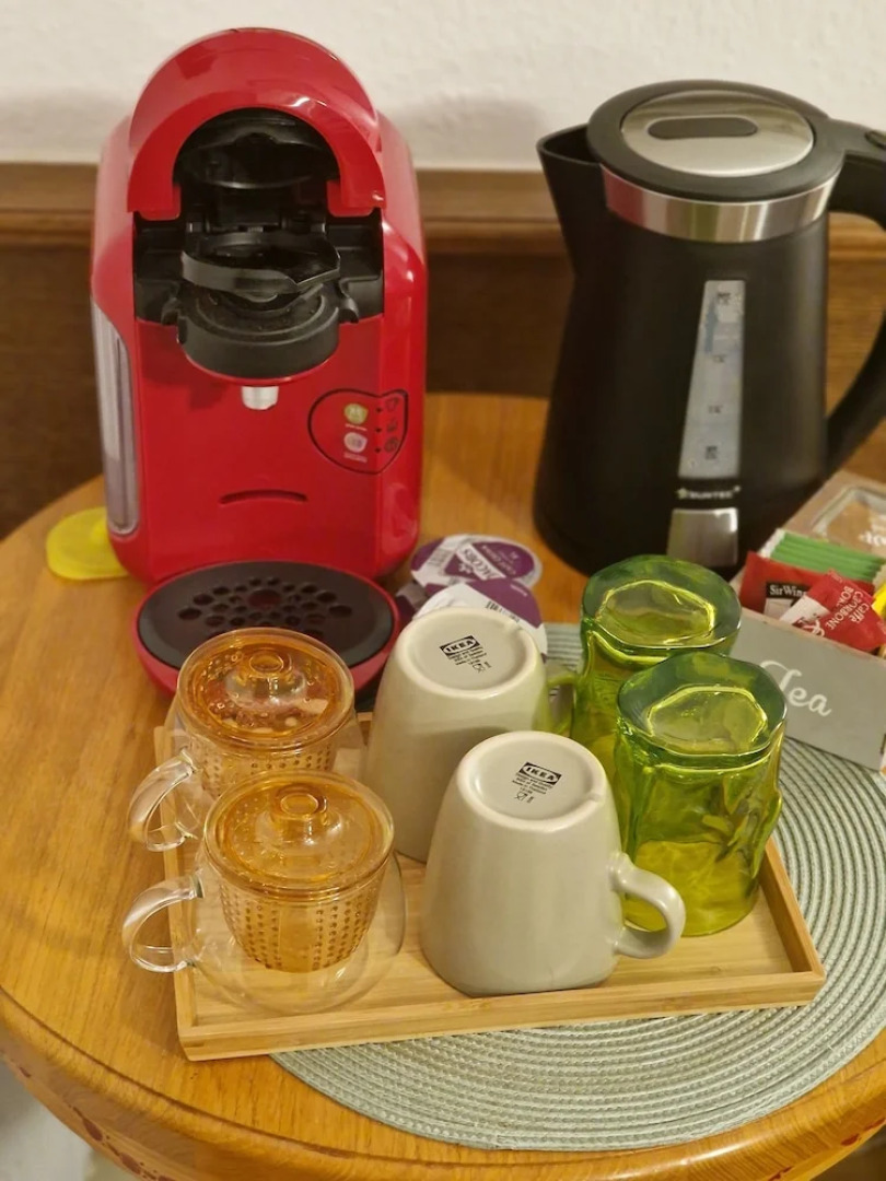 Rosy's House Privat Pension