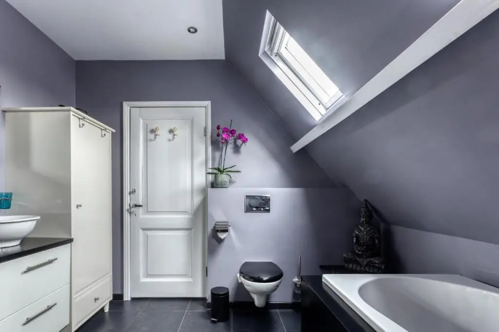 Bed and Breakfast The Rose