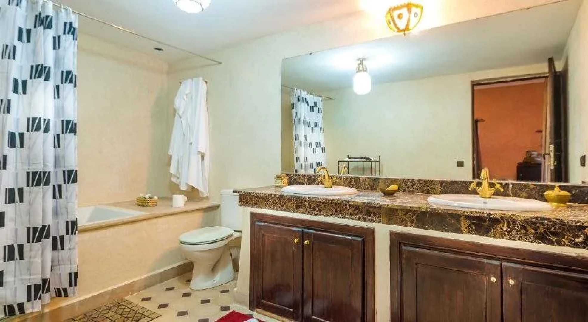 Riad Saida Atlas
