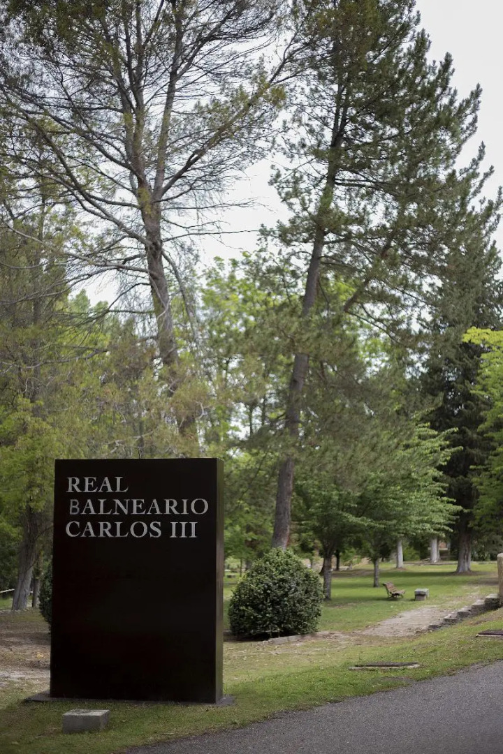 Real Balneario Carlos III