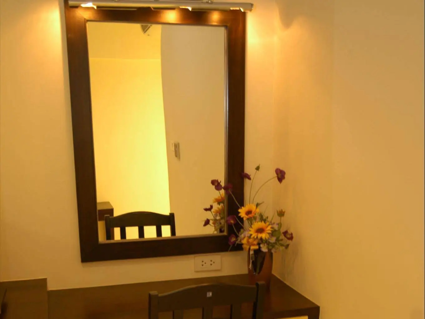 Phromsuk Hotel Ayutthaya