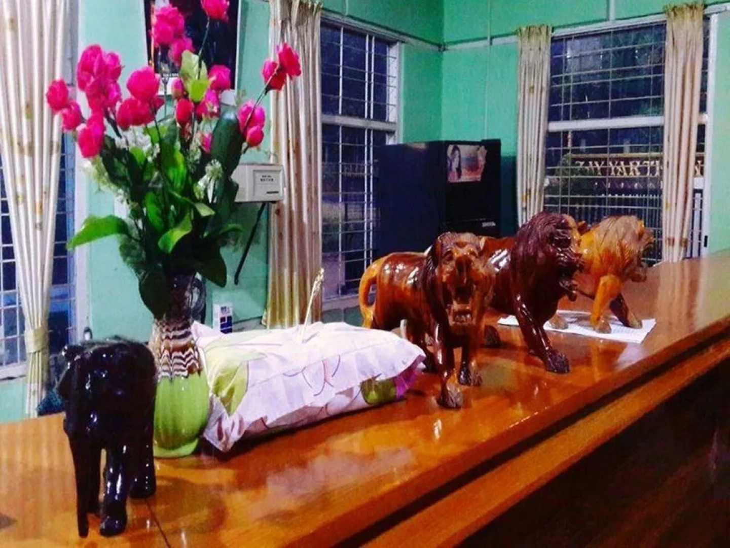 Zay Yar Thein Gi Hotel