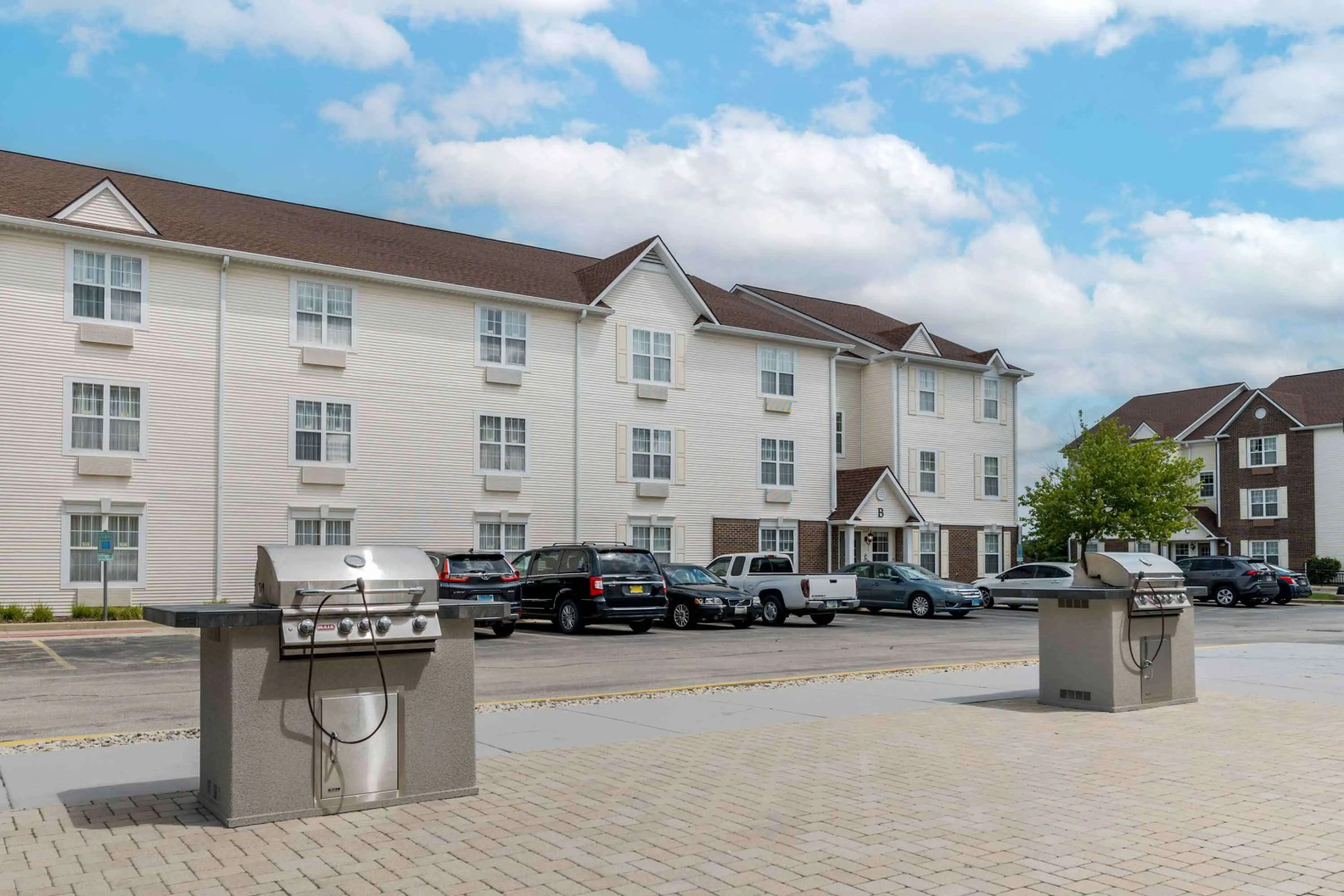 Extended Stay America Suites Chicago Elgin West Dundee