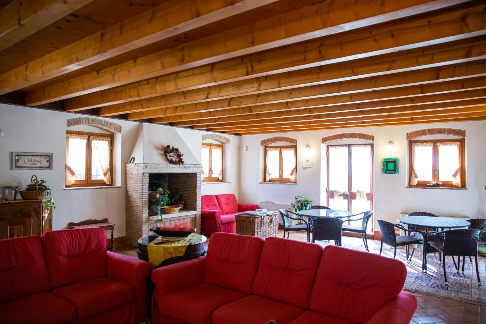 Agriturismo Ca Vecia