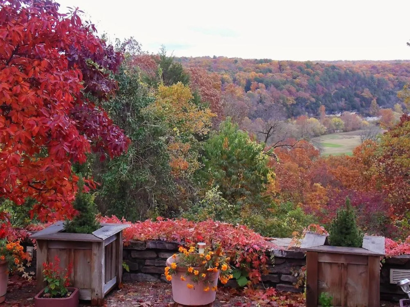 The Inn at Bella Vista