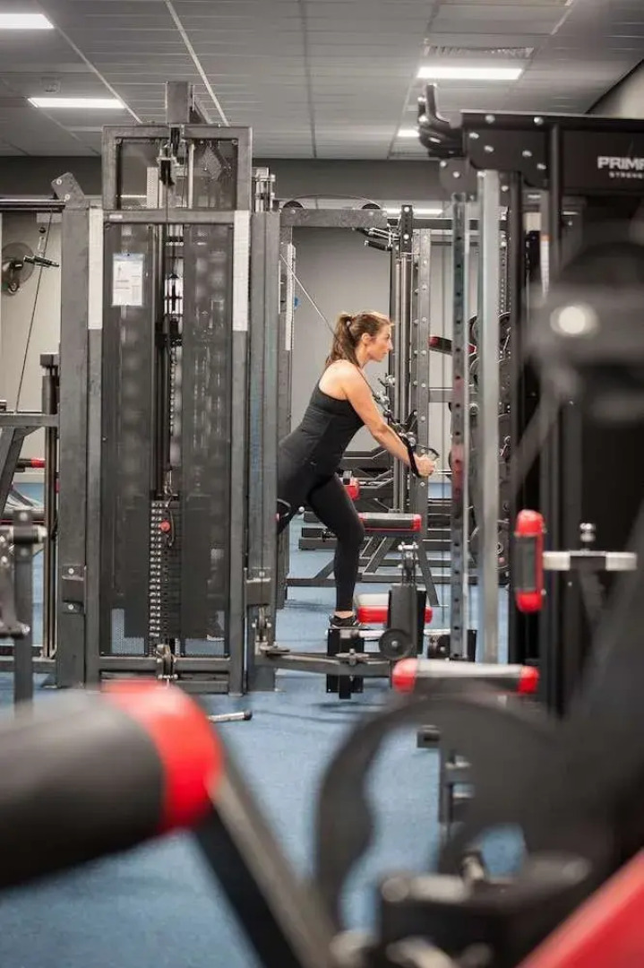 Comis Hotel and Golf Resort