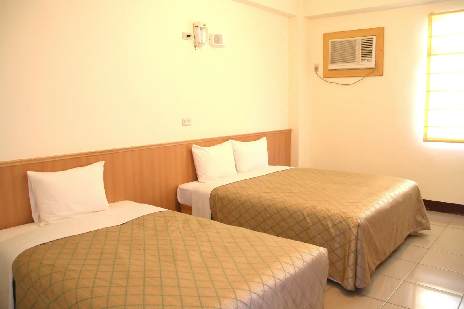 Green Island Bali Resort