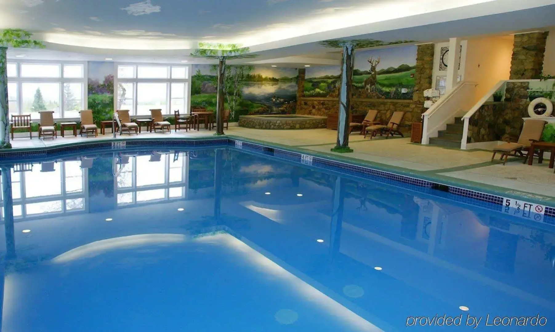 Mountain View Grand Resort & Spa