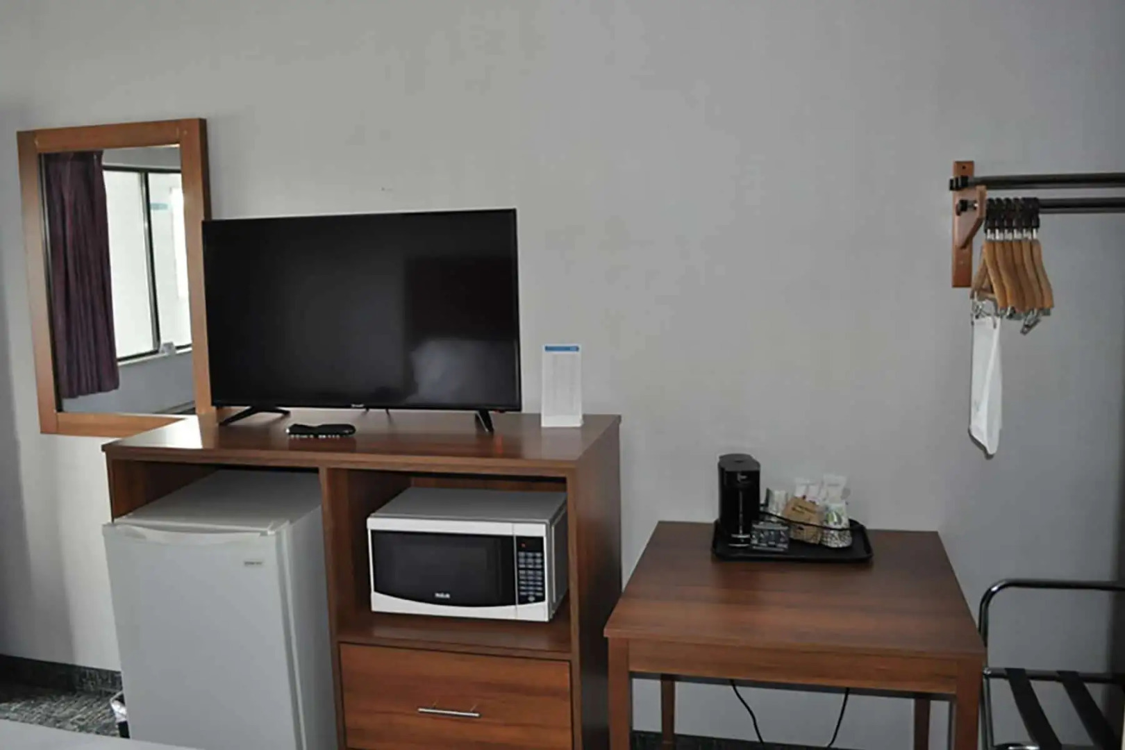 Super 8 by Wyndham Petoskey