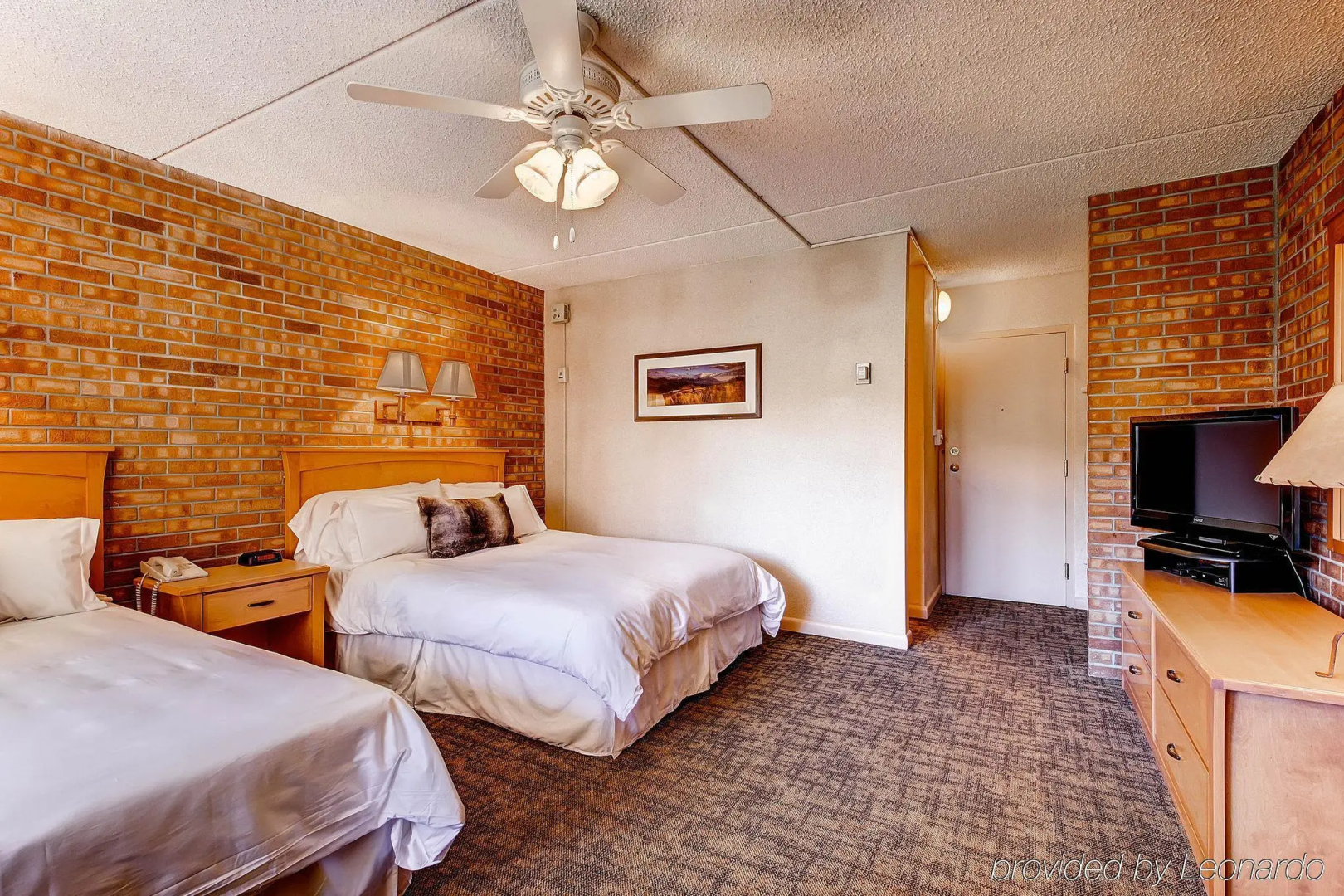 Mountain Chalet Snowmass