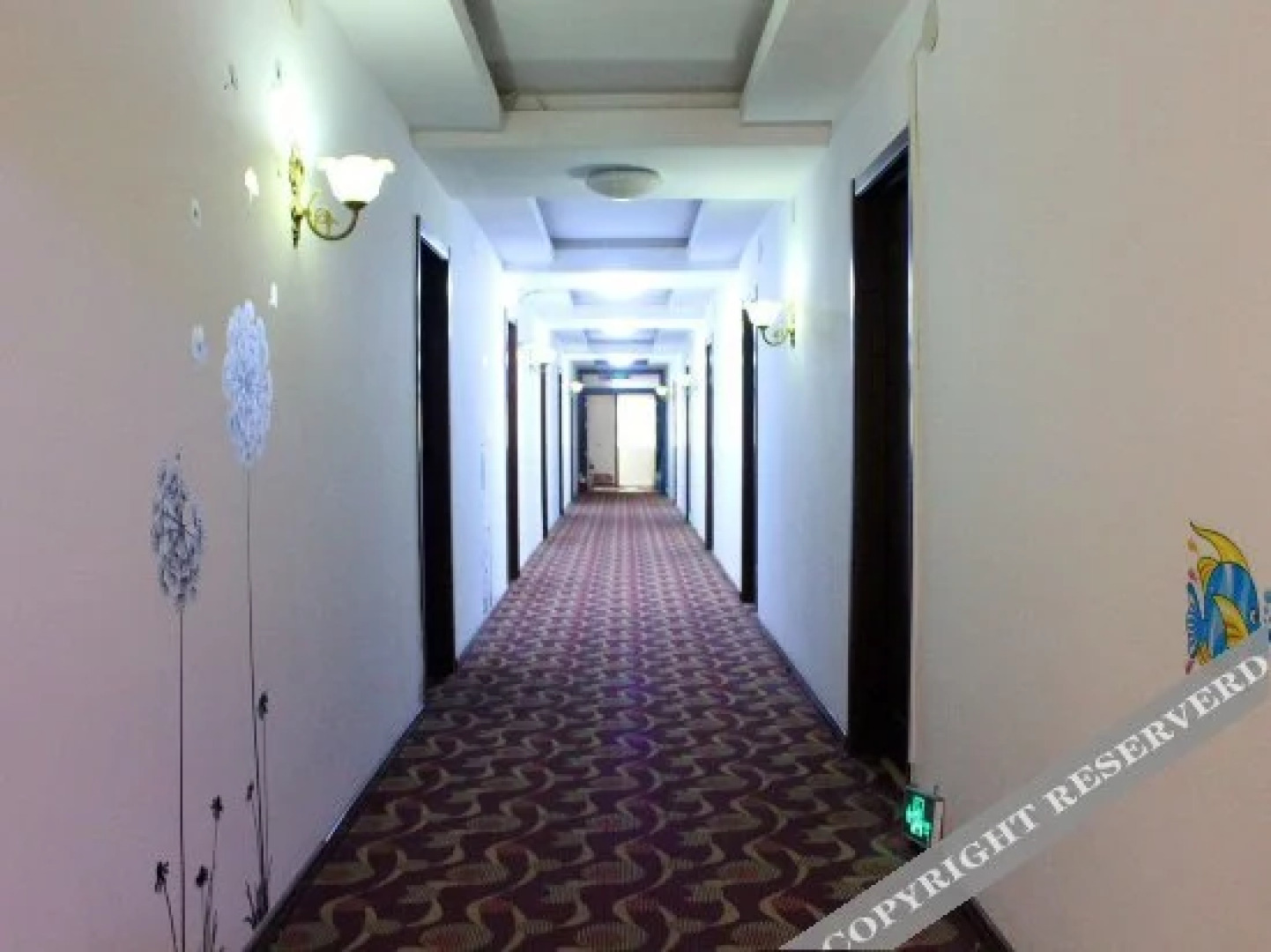 Zhongtian Express Hotel