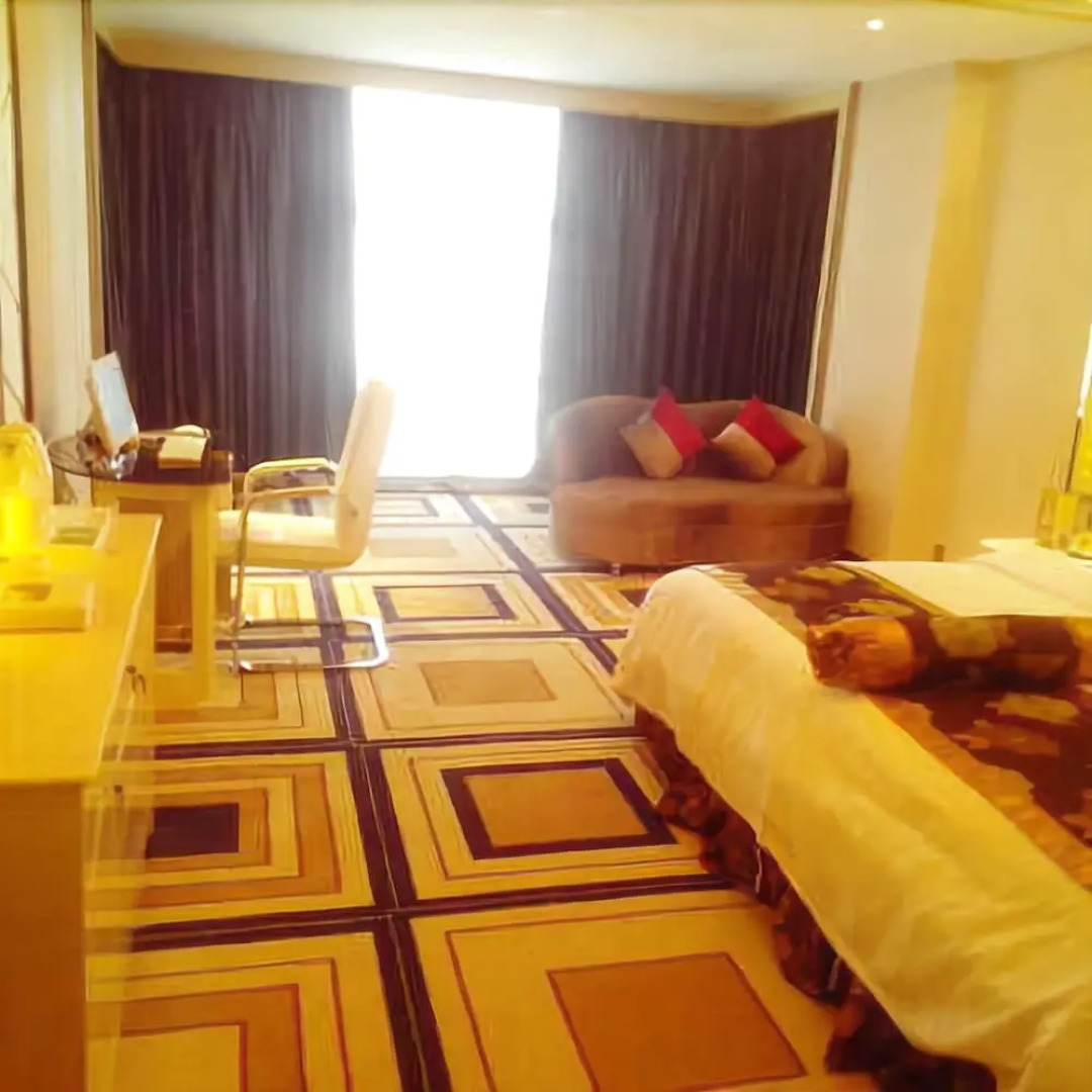 Guigang International Hotel