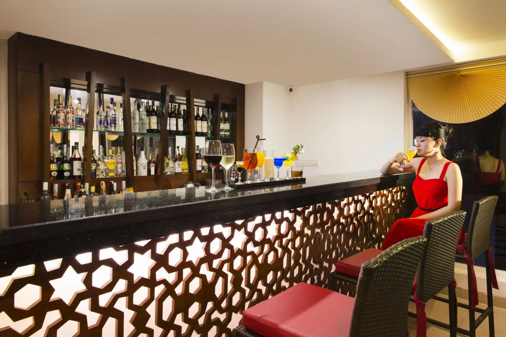 Regalia Hotel