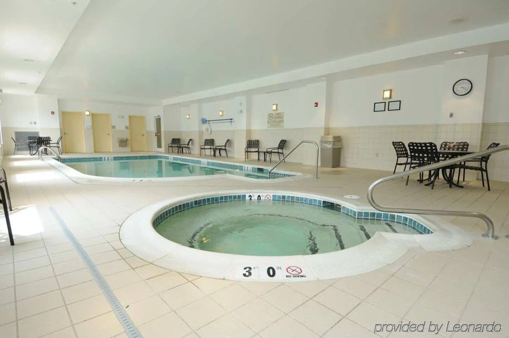 Hilton Garden Inn Morgantown