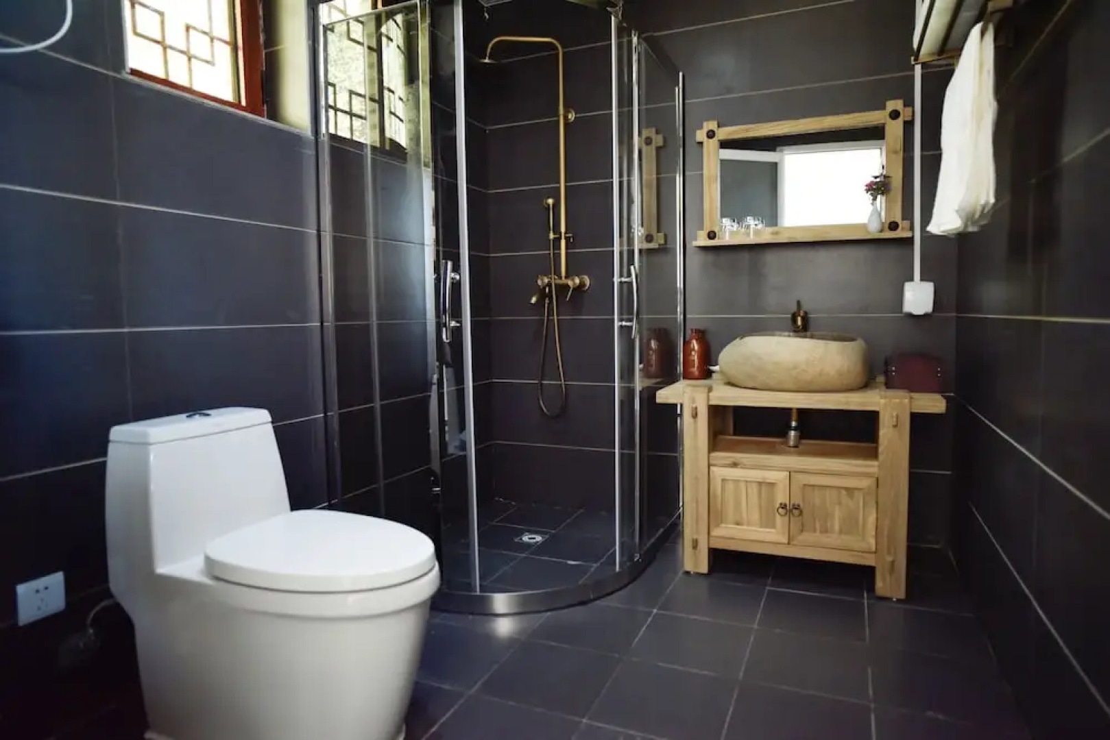 BTG Boutique Hotel Maple Spring Bay