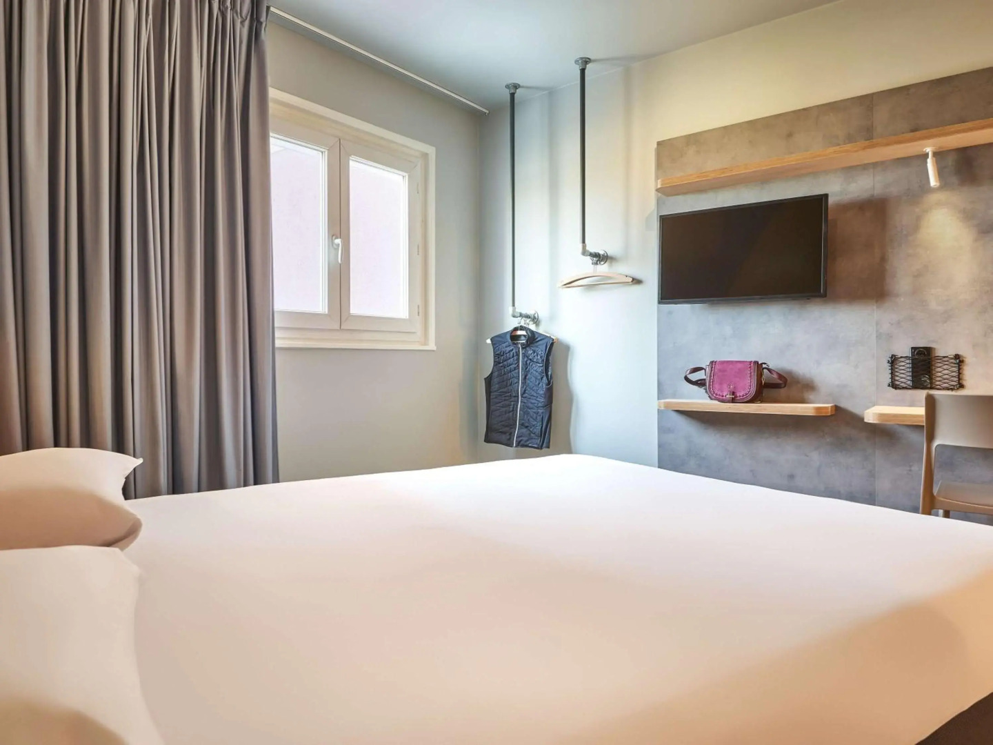 ibis budget Paris Aubervilliers