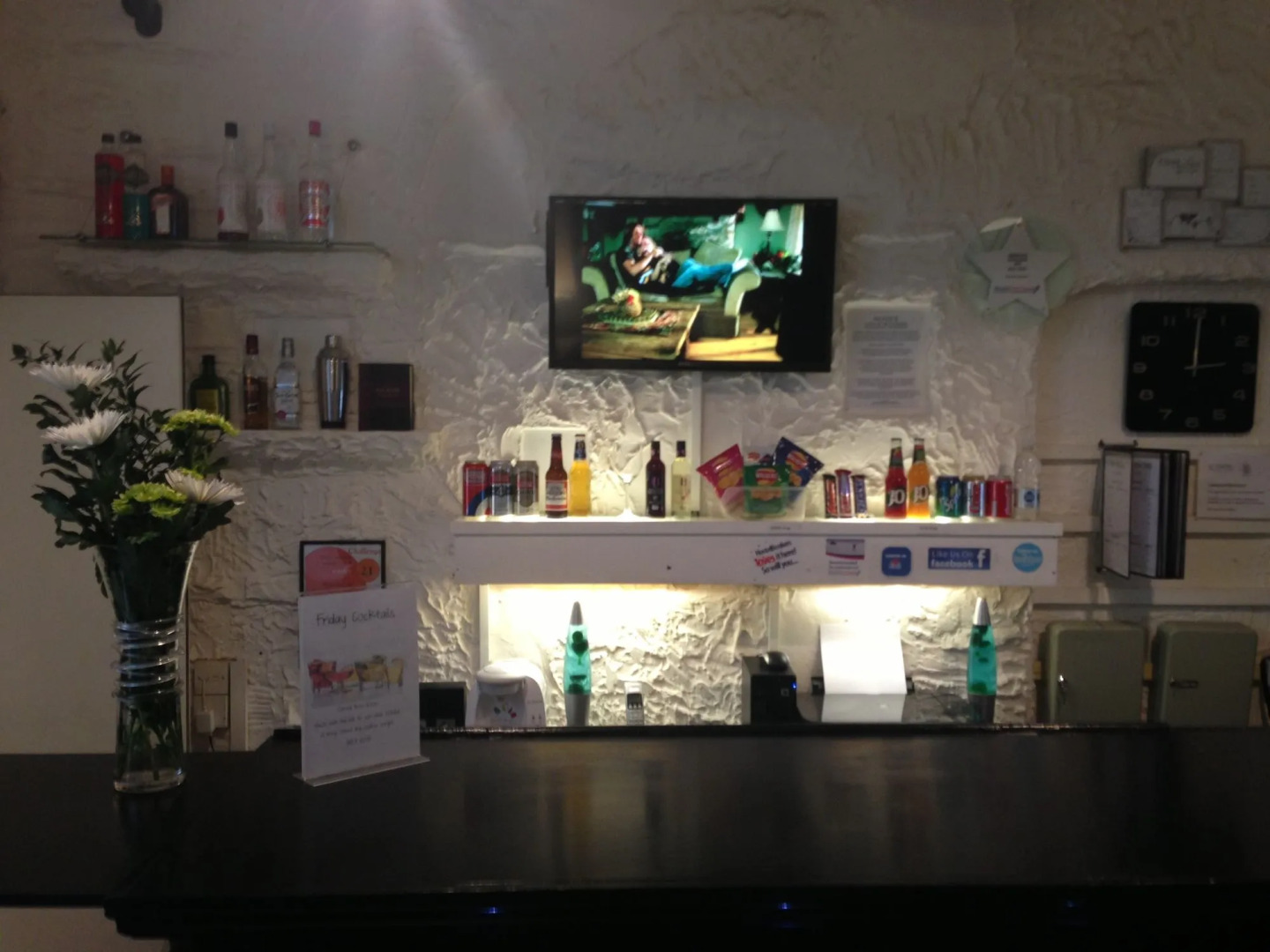 Kipps Brighton Hostel