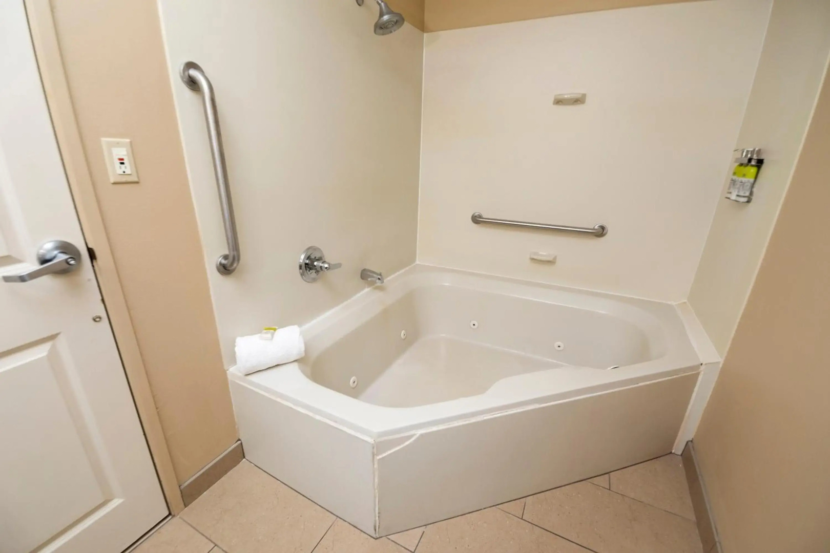 The Westin Santa Fe, Mexico City