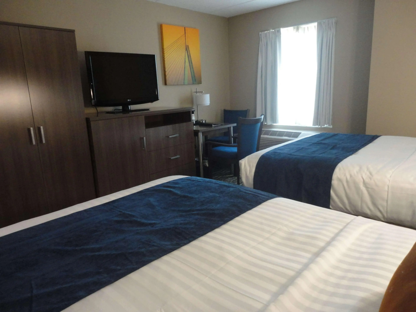 Best Western Plus New Englander