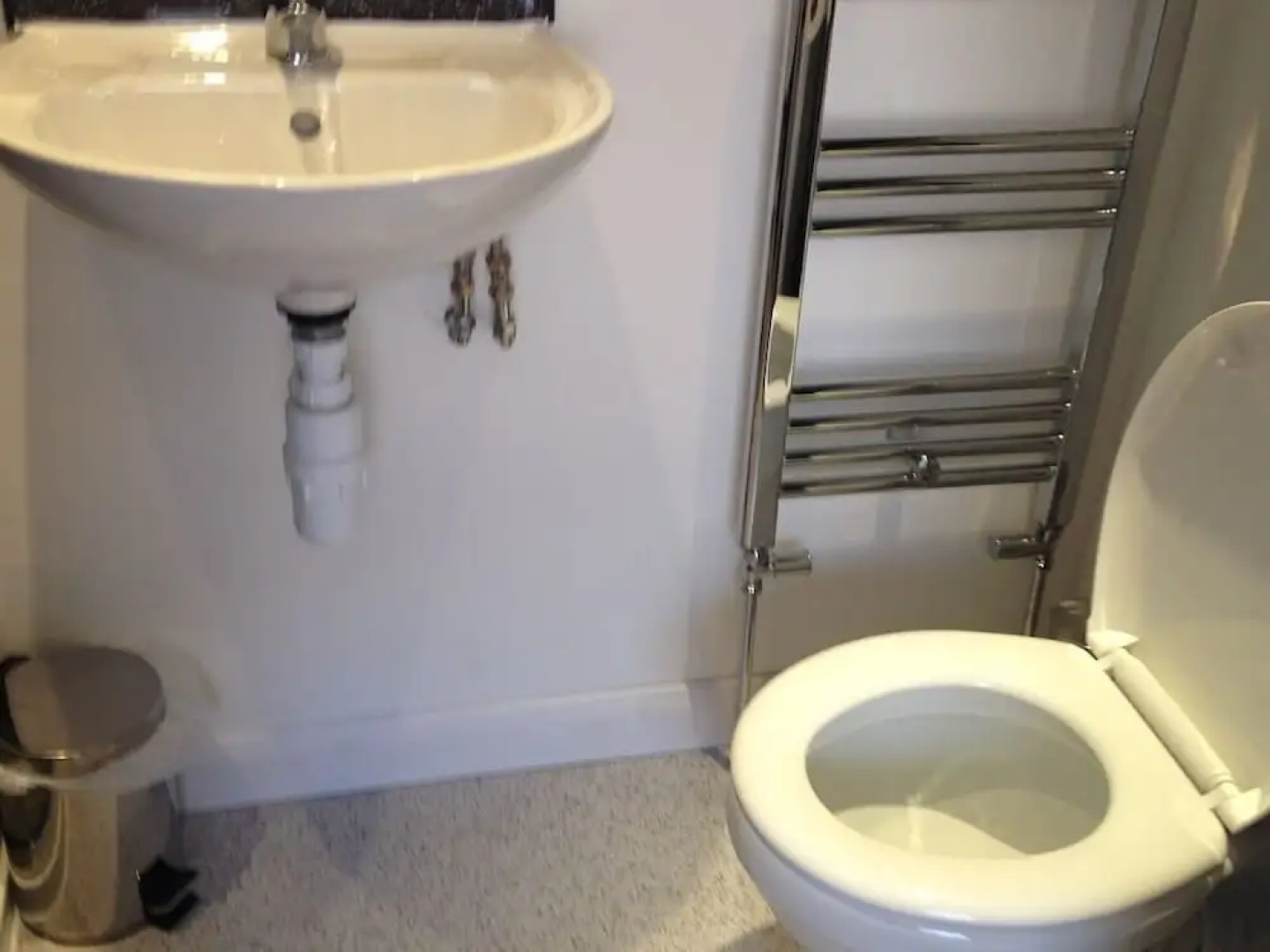 The Grosvenor Guest House