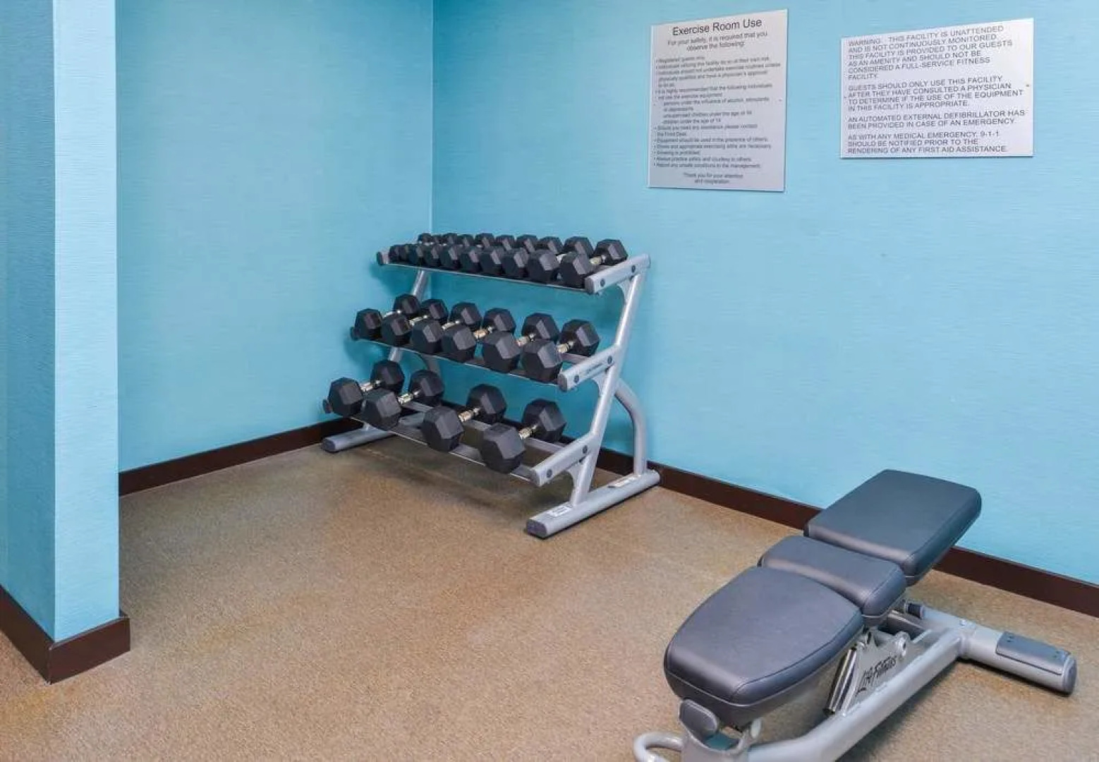 Fairfield Inn & Suites Beaumont