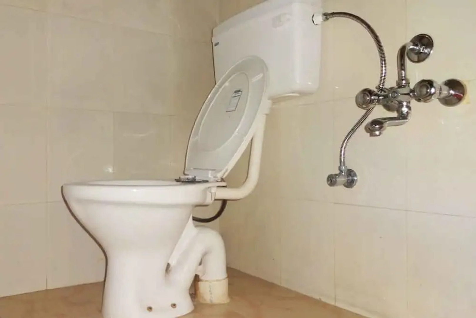 Drishyawali Guest House