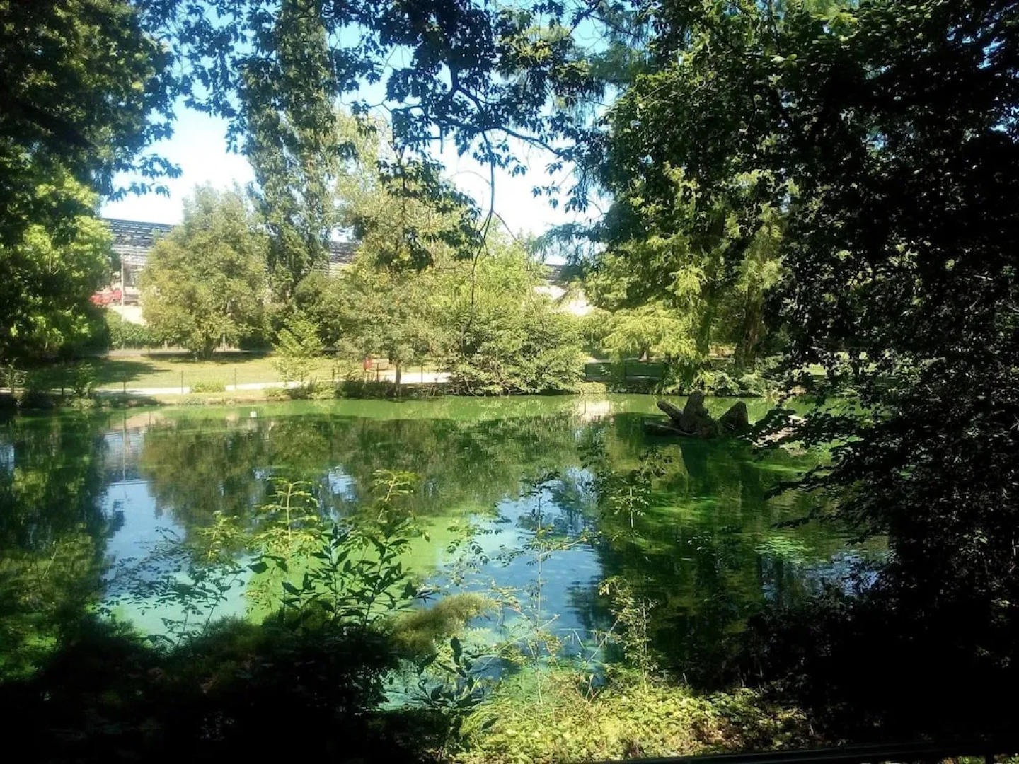 Hôtes de Saint Emilion