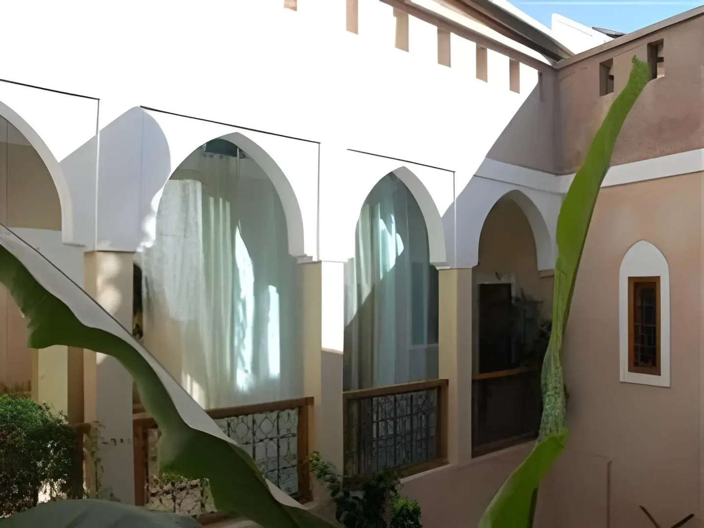 Riad Sidi Mimoune