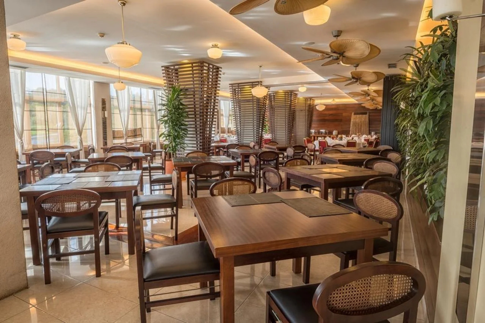 Amazonia Jamor Hotel