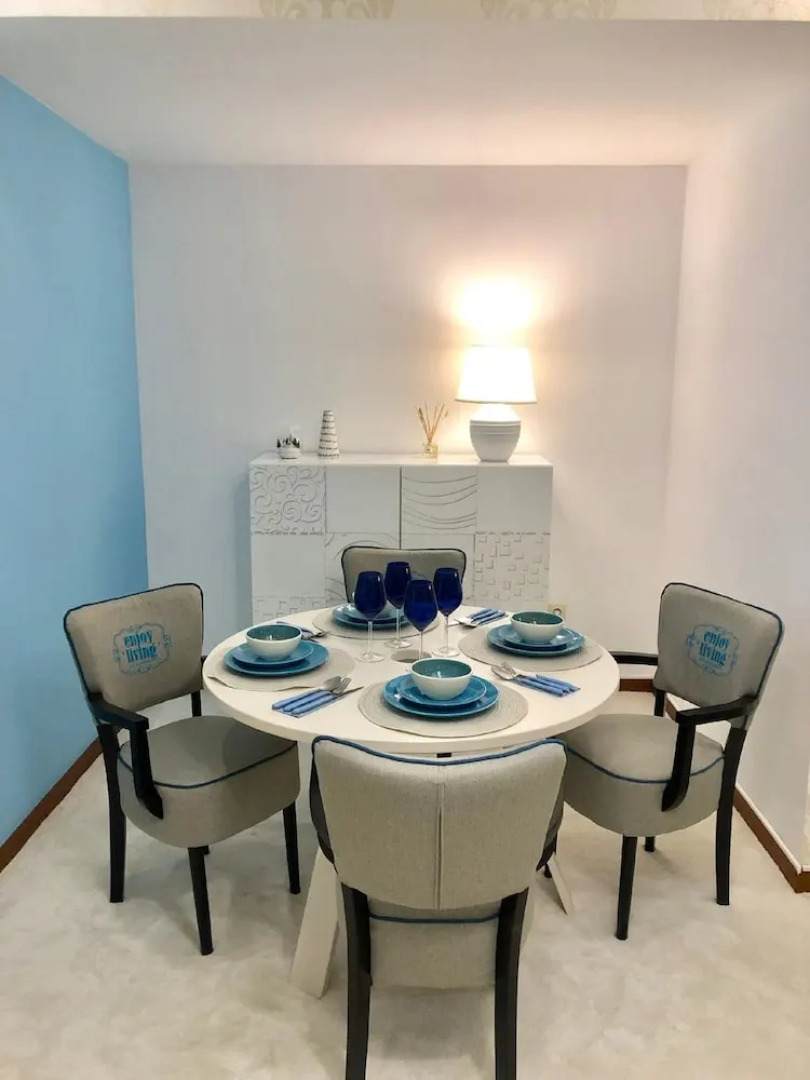 Bucharest Apartments DeLuxe