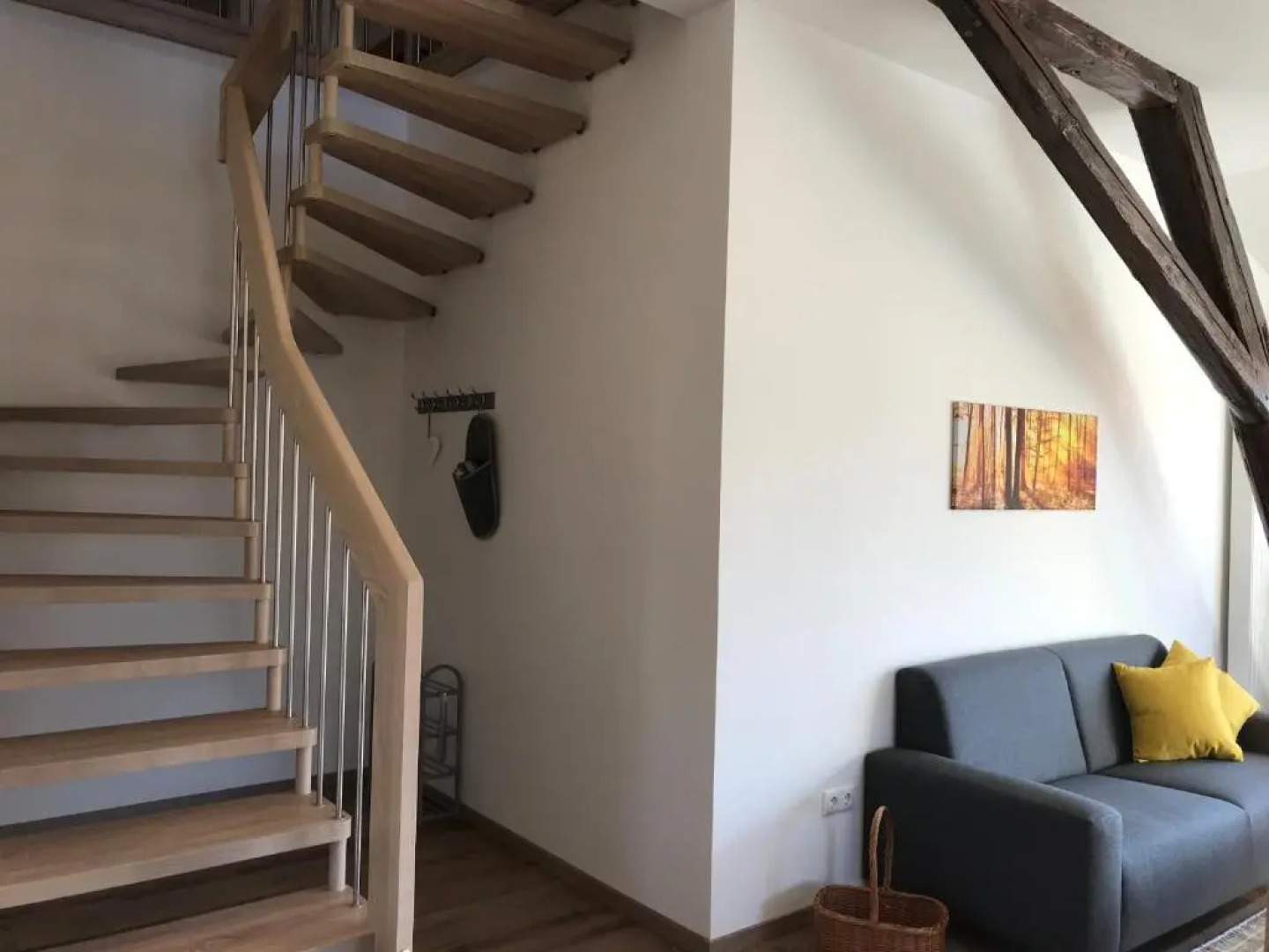 Ferienwohnungen Zeller